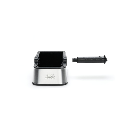 SOLIS Perfetta Knock Box