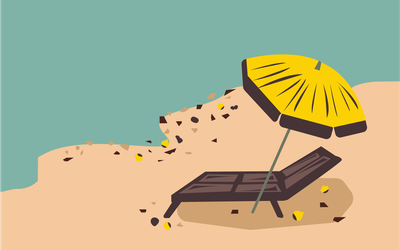 Brazilian Tan ShotPods