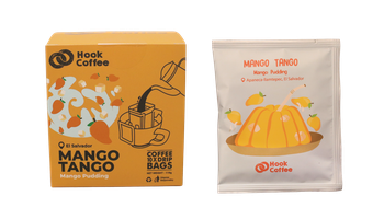 Mango Tango Hook Bags