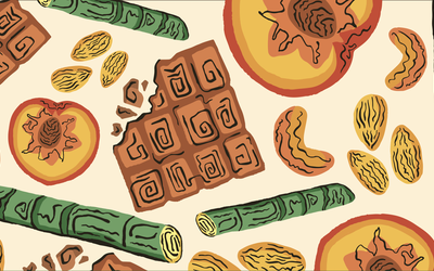 Fruitful Brews! (Decaf)