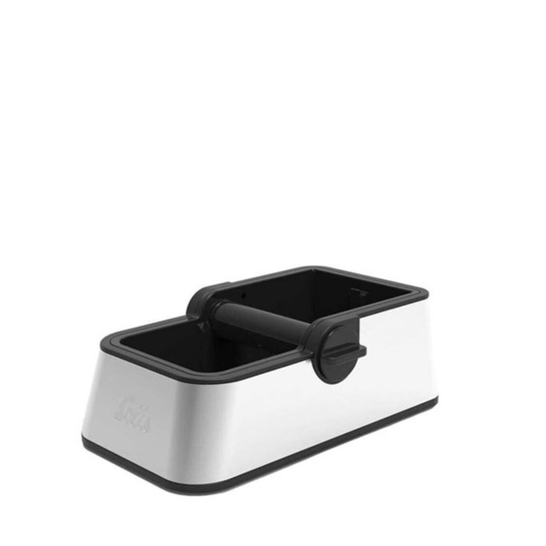 SOLIS Perfetta Knock Box