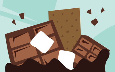 Give Me S’mores ShotPods