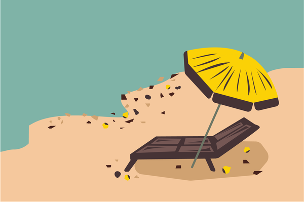 Brazilian Tan ShotPods